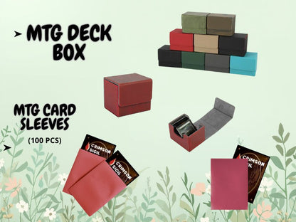Esika Superfriends Angels MTG Proxy Commander Deck