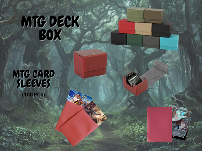 Winota: Snowball Stax MTG Proxy Commander Deck