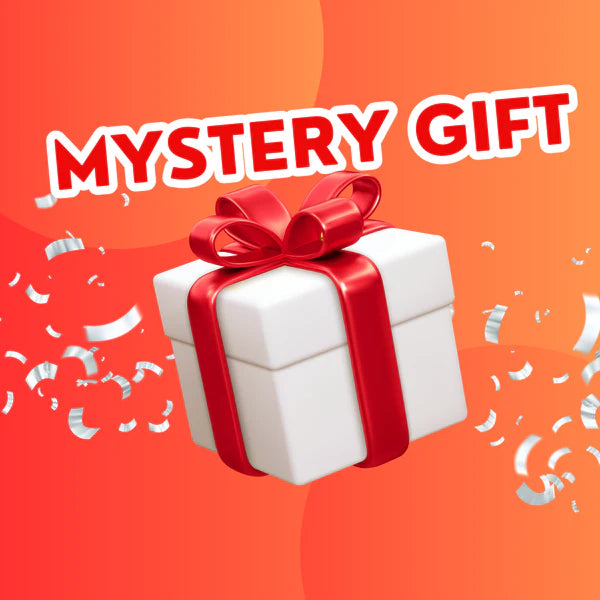 MYSTERY GIFT