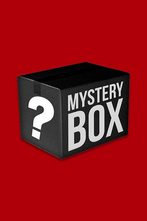 MYSTERY DESK