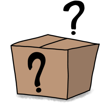 MYSTERY GIFT